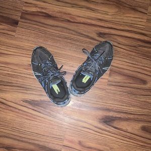 New Balance Tennis Show